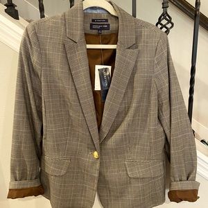 Jones New York Signature Blazer NWT